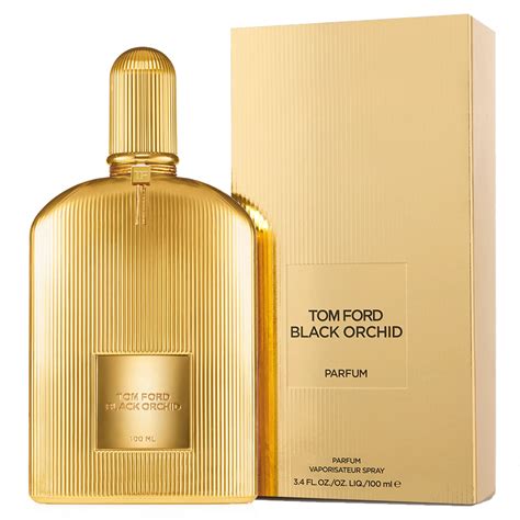 tom ford black orchid parfum 100ml.